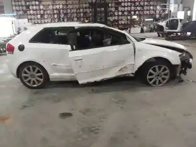 Здавання транспортного засобу audi a3 (8p1) 1.4 tfsi року 2008 потужний caxc