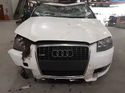 Здавання транспортного засобу audi a3 (8p1) 1.4 tfsi року 2008 потужний caxc