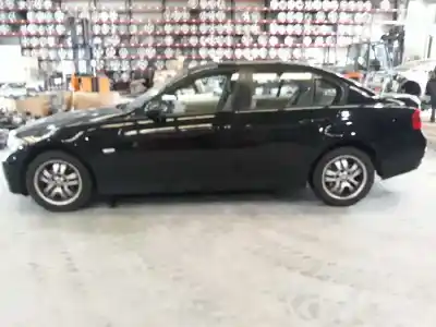 Veículo de Sucata BMW 3 (E90) 320 D do ano 2005 alimentado 204D4