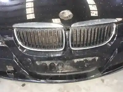 Veículo de Sucata bmw 3 (e90) 320 d do ano 2005 alimentado 204d4