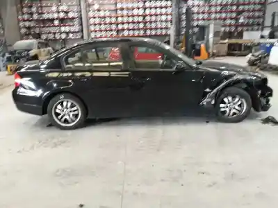 Veículo de Sucata bmw 3 (e90) 320 d do ano 2005 alimentado 204d4