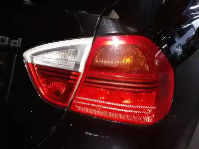 Veículo de Sucata bmw 3 (e90) 320 d do ano 2005 alimentado 204d4