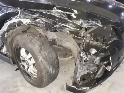 Veículo de Sucata bmw 3 (e90) 320 d do ano 2005 alimentado 204d4