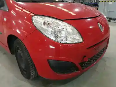 Здавання транспортного засобу renault twingo ii (cn0_) 1.5 dci (cn0e) року 2009 потужний k9k740