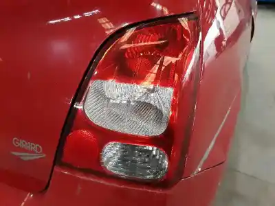 Здавання транспортного засобу renault twingo ii (cn0_) 1.5 dci (cn0e) року 2009 потужний k9k740