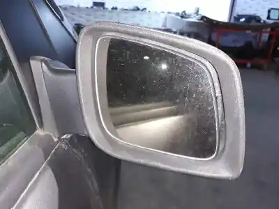 Scrapping Vehicle clase c clase a 2.0 cdi of the year 2008 powered 640940