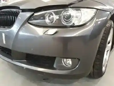 Здавання транспортного засобу bmw 3 coupé (e92) 320 d року 2007 потужний n47d20a