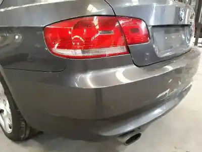Здавання транспортного засобу bmw 3 coupé (e92) 320 d року 2007 потужний n47d20a
