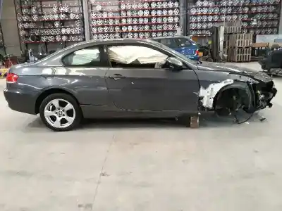 Здавання транспортного засобу bmw 3 coupé (e92) 320 d року 2007 потужний n47d20a