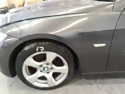 Здавання транспортного засобу bmw 3 coupé (e92) 320 d року 2007 потужний n47d20a