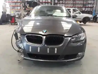 Здавання транспортного засобу BMW 3 COUPÉ (E92) 320 D року 2007 потужний N47D20A