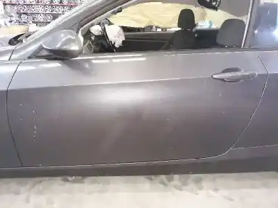 Здавання транспортного засобу bmw 3 coupé (e92) 320 d року 2007 потужний n47d20a