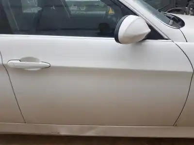 Sloopvoertuig bmw serie 3 touring (e91) 3.0 turbodiesel cat van het jaar 2007 aangedreven 306d3