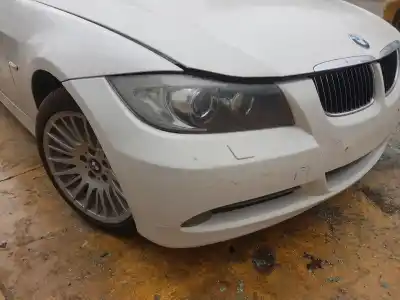 Sloopvoertuig bmw serie 3 touring (e91) 3.0 turbodiesel cat van het jaar 2007 aangedreven 306d3