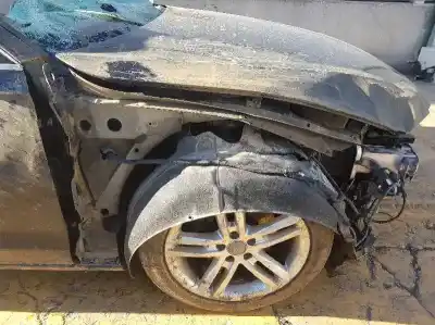 Здавання транспортного засобу audi a6 lim. (4g2) 2.0 tdi року 2014 потужний cglc