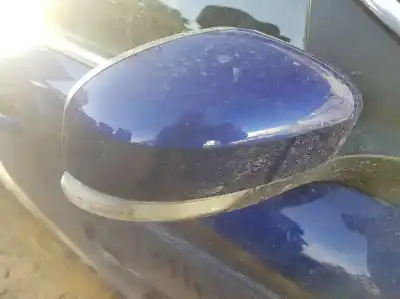 Scrapping Vehicle ford mondeo iv sedán (ba7) 2.2 tdci of the year 2013 powered knba