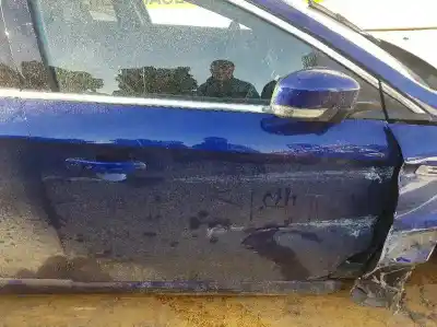 Scrapping Vehicle ford mondeo iv sedán (ba7) 2.2 tdci of the year 2013 powered knba