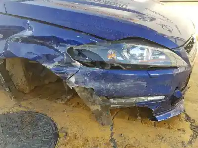 Scrapping Vehicle ford mondeo iv sedán (ba7) 2.2 tdci of the year 2013 powered knba