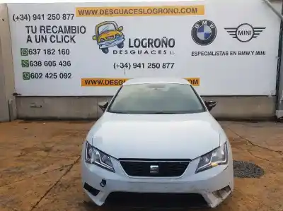 Hurda Aracı SEAT LEON (5F1) Reference Yılın 2013 güçlü CLHA
