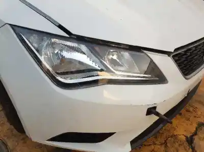 Утилизация автомобиля seat leon (5f1) 1.6 tdi года 2013 питание clha