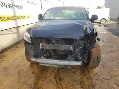 Здавання транспортного засобу audi                                               q7 (4l)                                                                                                                                                                                                                                                    3.0 v6 24v tdi                                                                                                                                                                                                                                             року 2007 потужний bug