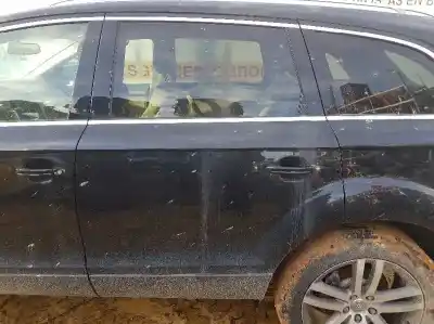 Здавання транспортного засобу audi                                               q7 (4l)                                                                                                                                                                                                                                                    3.0 v6 24v tdi                                                                                                                                                                                                                                             року 2007 потужний bug