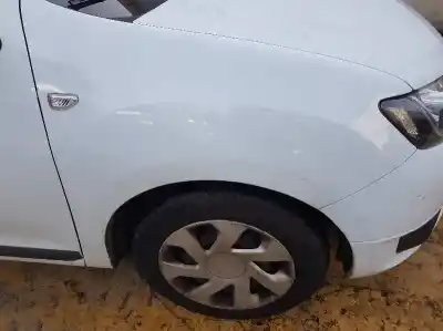 Утилизация автомобиля dacia logan ii 1.5 dci года 2015 питание k9k626