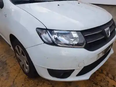 Утилизация автомобиля dacia logan ii 1.5 dci года 2015 питание k9k626