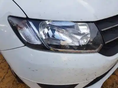 Утилизация автомобиля dacia logan ii 1.5 dci года 2015 питание k9k626