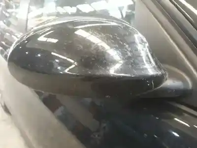 Sloopvoertuig bmw 3 (e90) 320 d van het jaar 2007 aangedreven n47d20a