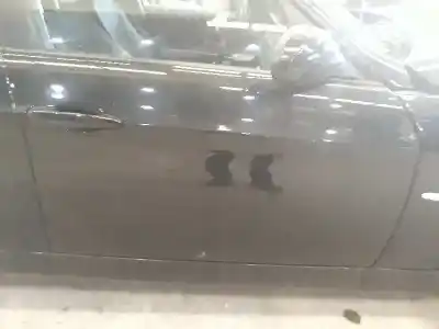 Sloopvoertuig bmw 3 (e90) 320 d van het jaar 2007 aangedreven n47d20a