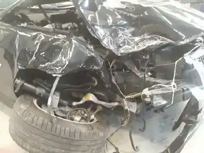 Sloopvoertuig bmw 3 (e90) 320 d van het jaar 2007 aangedreven n47d20a