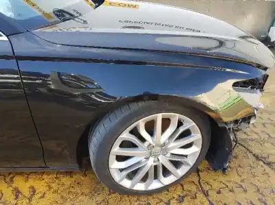 Scrapping Vehicle audi a6 lim. 3.0 v6 24v tdi of the year 2014 powered cdud