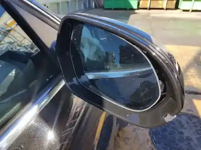 Scrapping Vehicle audi a6 lim. 3.0 v6 24v tdi of the year 2014 powered cdud