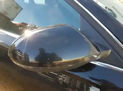 Scrapping Vehicle audi a6 lim. 3.0 v6 24v tdi of the year 2014 powered cdud