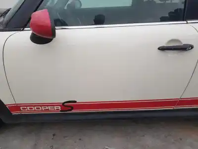 Утилизация автомобиля mini mini (r56) one года 2007 питание n12b14a