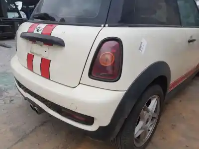 Утилизация автомобиля mini mini (r56) one года 2007 питание n12b14a