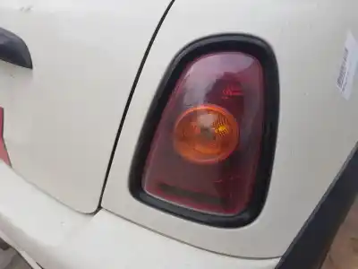 Утилизация автомобиля mini mini (r56) one года 2007 питание n12b14a