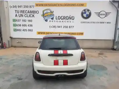 Утилизация автомобиля mini mini (r56) one года 2007 питание n12b14a