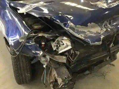 Veicolo di demolizione hyundai accent 1.6 16v dell'anno 2008 alimentato g4ed