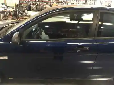 Veicolo di demolizione hyundai accent 1.6 16v dell'anno 2008 alimentato g4ed