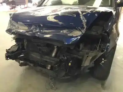 Veicolo di demolizione hyundai accent 1.6 16v dell'anno 2008 alimentato g4ed