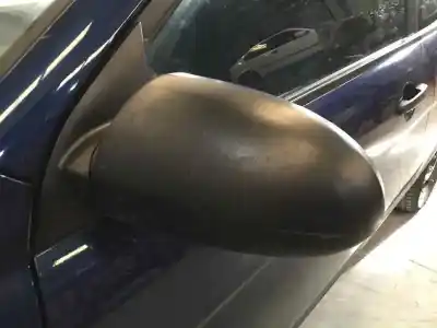 Veicolo di demolizione hyundai accent 1.6 16v dell'anno 2008 alimentato g4ed