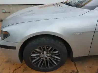 Утилизация автомобиля bmw                                                7 (e65, e66, e67)                                                                                                                                                                                                                                          745 i, li                                                                                                                                                                                                                                                  года 2001 питание n62b44a