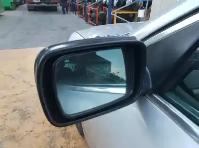 Здавання транспортного засобу bmw 7 (e65, e66, e67) 745 i, li року 2001 потужний n62b44a