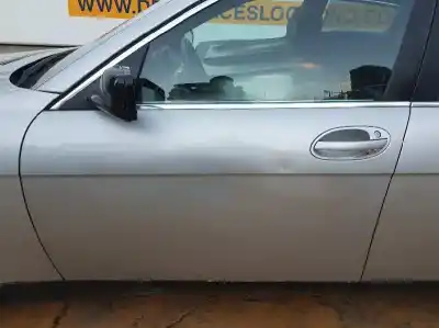 Здавання транспортного засобу bmw 7 (e65, e66, e67) 745 i, li року 2001 потужний n62b44a