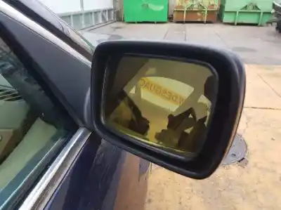 Утилизация автомобиля bmw 7 (e65, e66, e67) 730 d года 2002 питание 306d2