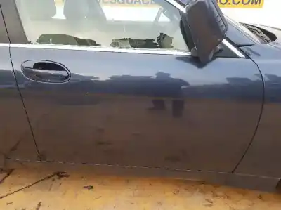 Утилизация автомобиля bmw 7 (e65, e66, e67) 730 d года 2002 питание 306d2