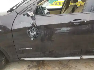 Veículo de Sucata bmw x4 (f26) xdrive 20 d do ano 2015 alimentado b47d20a