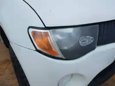 Утилизация автомобиля mitsubishi l 200 (ka0/kb0) 2.5 di-d cat года 2008 питание 4d56